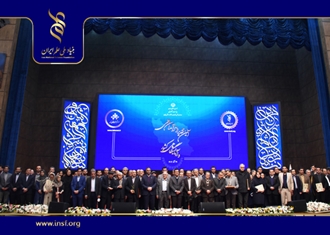 3 پژوهشگر از دانشگاه علوم پزشکی ایران در بین سرآمدان علمی ایران